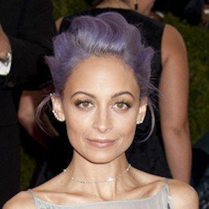 Nicole Richie, 44 (现实之星)