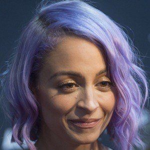 Nicole Richie, 44 (Reality Star)