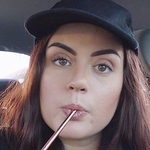 Nicole Rizza Coulter image 3