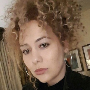 Nicole Rogers, 33 (Star d'Instagram)