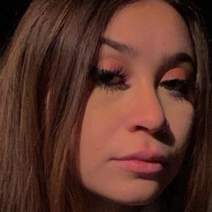 Nicole Rohrer, 21 (TikTok Star)