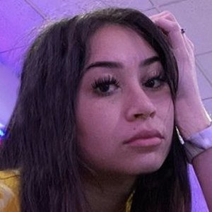 Nicole Rohrer, 21 (TikTok Star)