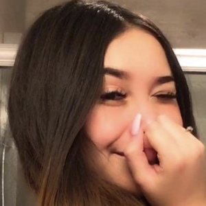 Nicole Rohrer, 21 (TikTok Star)