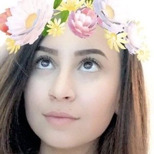 Nicole Rohrer, 21 (TikTok Star)