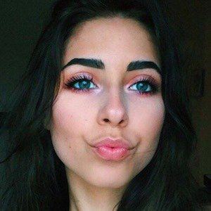 Nicole Romero, 27 (YouTube Star)