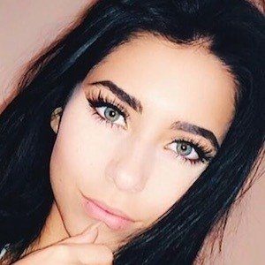 Nicole Romero, 27 (YouTube Star)