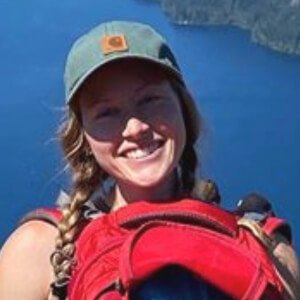 Nicole Row, 32 (Bassist)