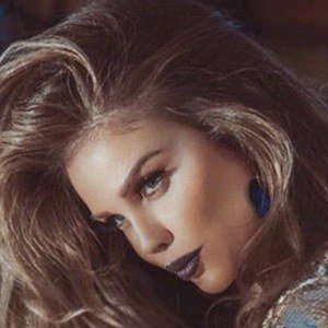 Nicole Saba, 49 (Cantante pop)