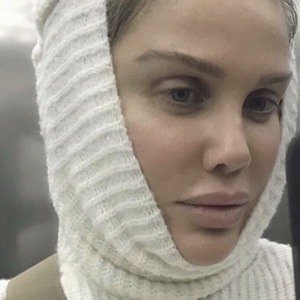 Nicole Saba, 49 (Cantante pop)