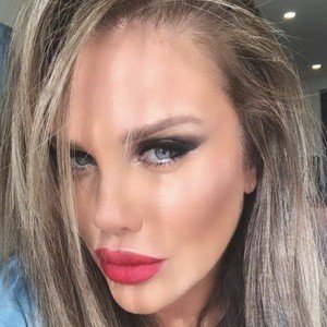 Nicole Saba, 51 (Pop Singer)