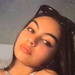 Nicole Sahebi, 22 (TikTok明星)