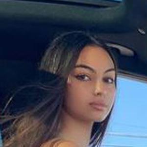 Nicole Sahebi, 22 (TikTok Star)
