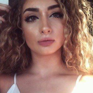 Nicole Sauls, 27 (Star di YouTube)