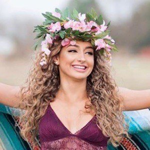 Nicole Sauls, 27 (YouTube Star)