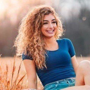 Nicole Sauls, 27 (YouTube明星)