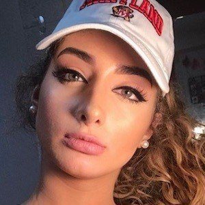 Nicole Sauls, 27 (YouTube Star)