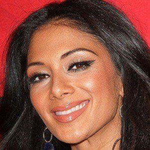 Celebrities born on June 29