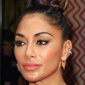 Nicole Scherzinger, 47 (Pop Singer)