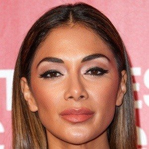 Nicole Scherzinger, 47 (Pop Singer)