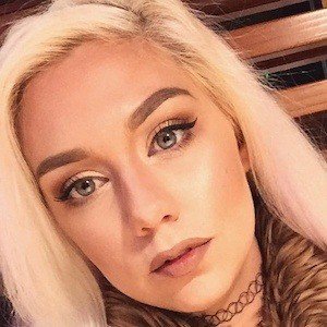 Nicole Skyes, 32 (YouTube Star)
