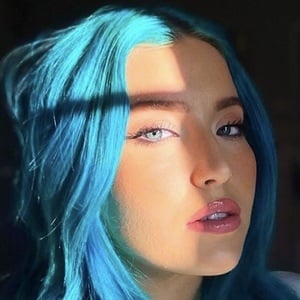 Nicole Solomon, 30 (TikTok Star)