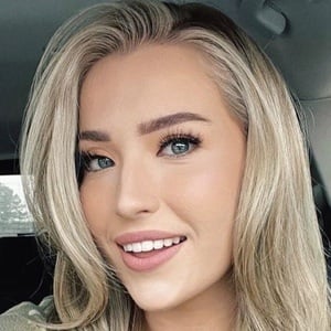 Nicole Solomon, 30 (TikTok明星)