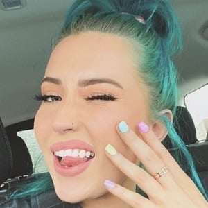 Nicole Solomon image 7