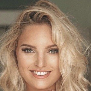 Nicole Spiller, 29 (Reality Star)