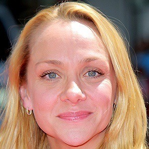 Nicole Sullivan, 53 (Attrice TV)