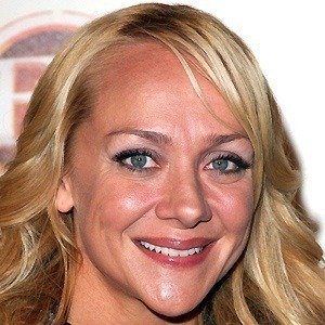 Nicole Sullivan, 55 (TV Actress)