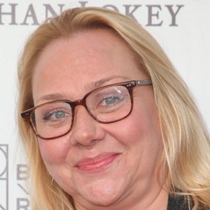 Nicole Sullivan, 55 (Attrice TV)