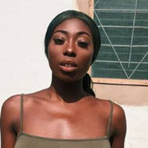 Nicole Thea (1995 - 2020) (舞蹈家)