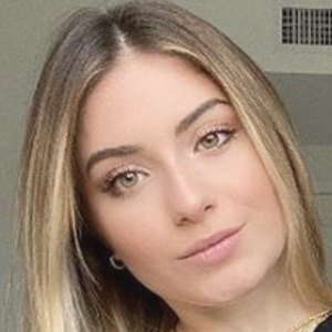 Nicole Tortolani, 25 (Instagram Star)