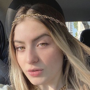 Nicole Tortolani, 25 (Instagram Star)