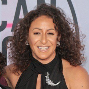 Nicole Tuck, 48 (Membre de la famille)
