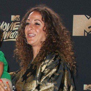 Nicole Tuck, 49 (Membro della famiglia)