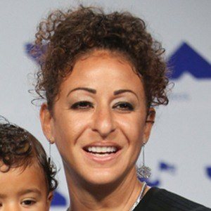 Nicole Tuck, 49 (Familienmitglied)