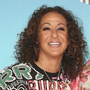 Nicole Tuck, 49 (家庭成員)