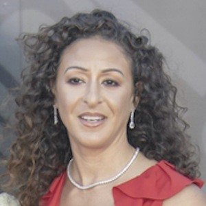 Nicole Tuck, 49 (家庭成员)