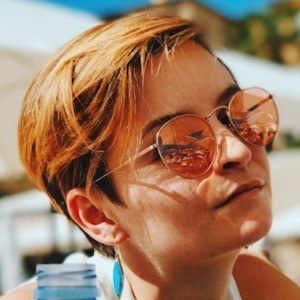 Nicole Voris, 34 (Ballerino)