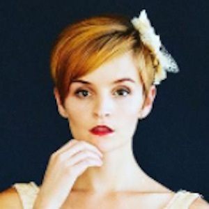 Nicole Voris, 34 (Dancer)