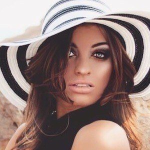 Nicole Wartenberg, 32 (YouTube Star)