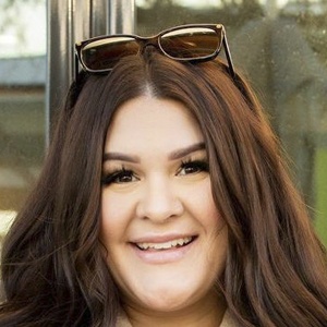 Nicole Weisman, 36 (博主)