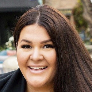 Nicole Weisman image 6