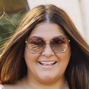 Nicole Weisman, 36 (博主)