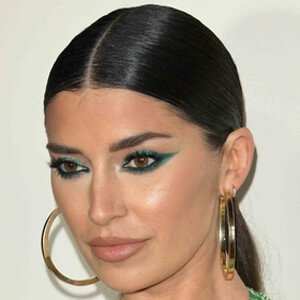 Nicole Williams, 38 (Modella)