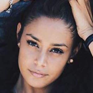 Nicole Zaira Miller, 32 (Instagram Star)