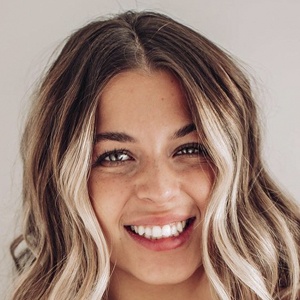 Nicole Zajac, 27 (Instagram Star)