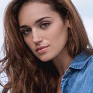 Nicole Zyana, 33 (TV Actress)