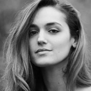 Nicole Zyana, 33 (TV Actress)